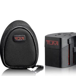Tumi Universal Electric Adaptor